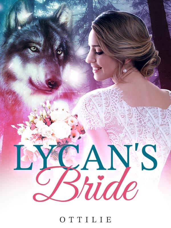 Lycan's Bride