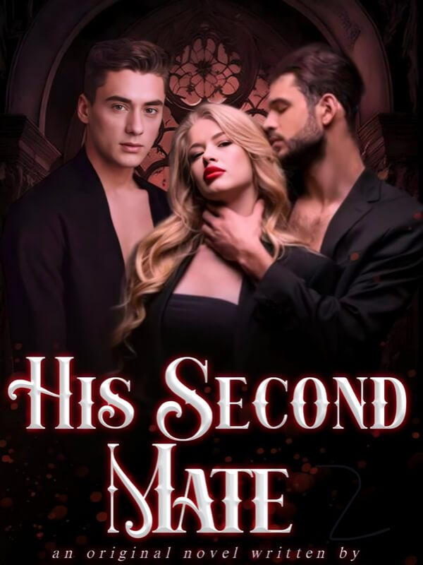 His Second Mate(Book 2)