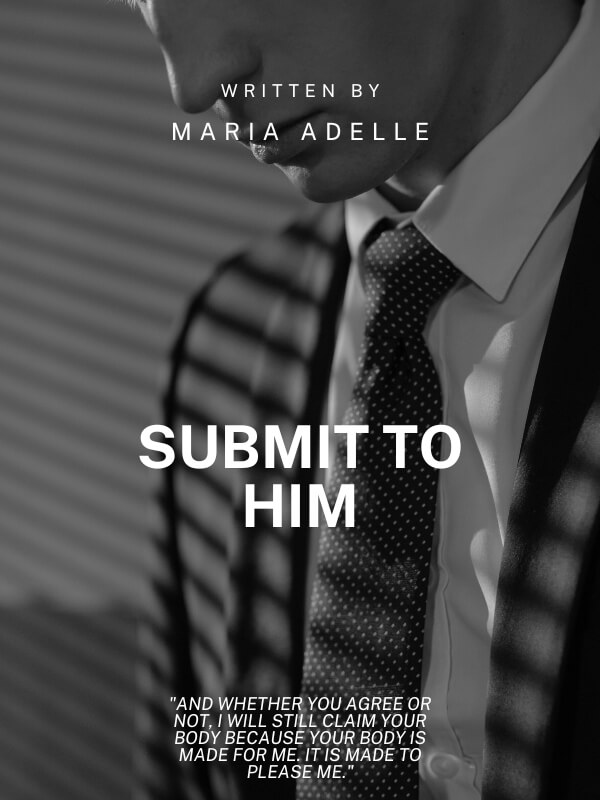 Submit To Him