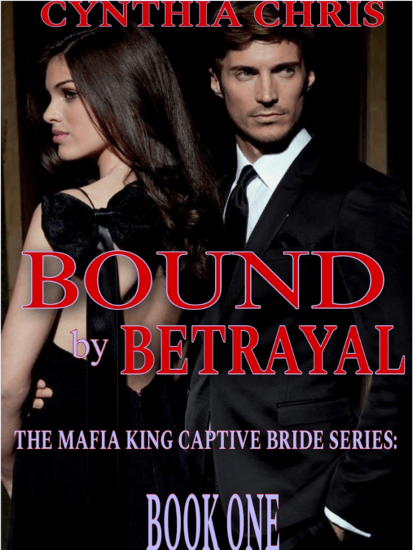 Bound By Betrayal