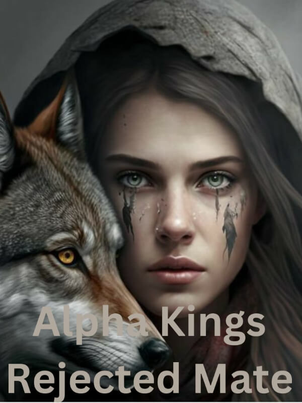 Alpha King's Rejected Mate