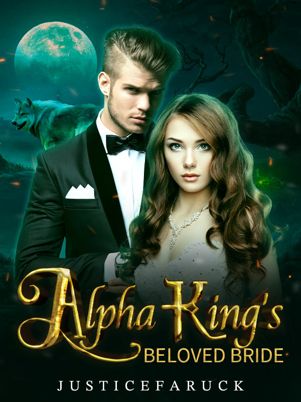 Alpha King's Beloved Bride