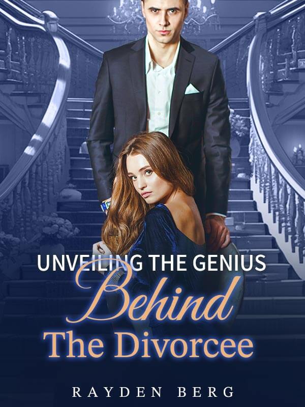 Unveiling The Genius Behind The Divorce