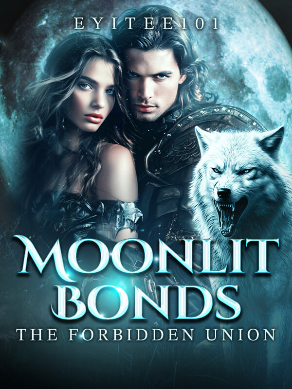 Moonlit Bonds: The Forbidden Union