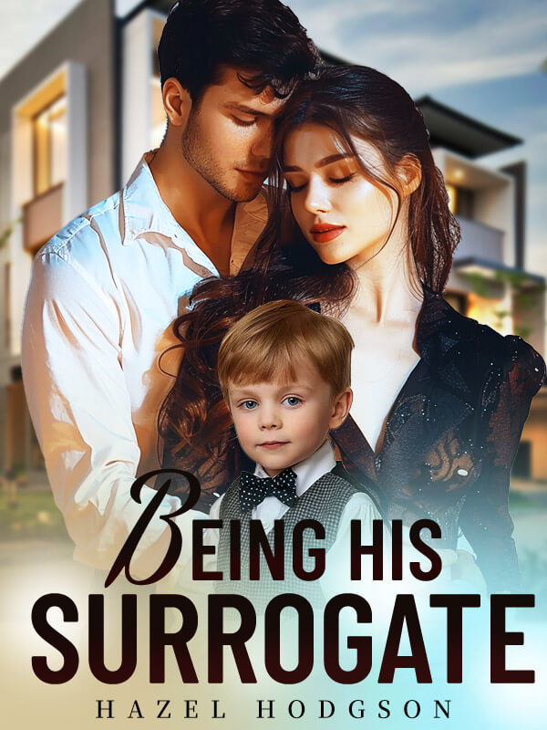 Being His Surrogate