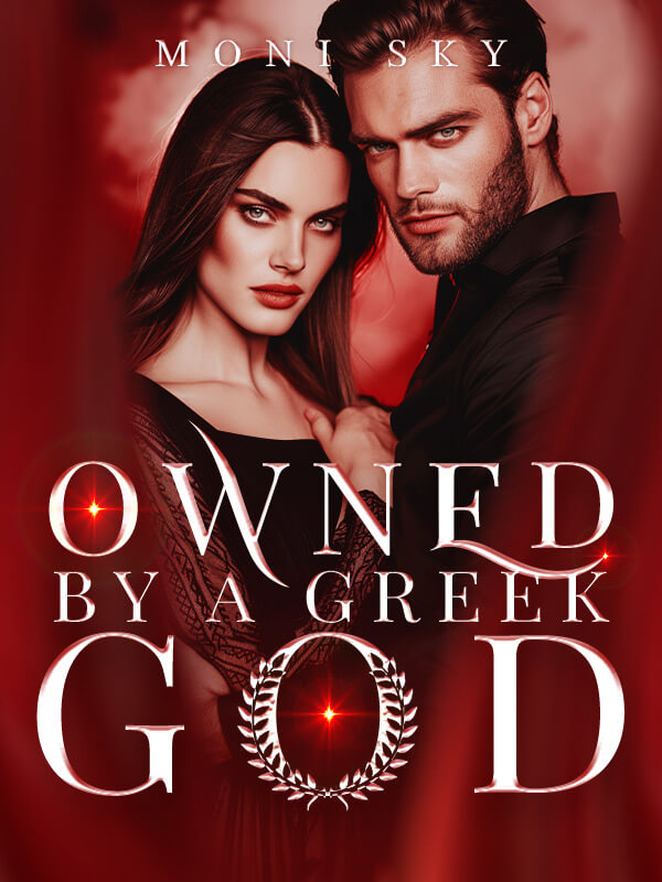 Owned By A Greek God