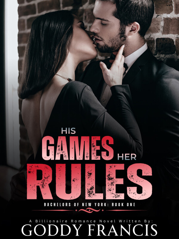 His Games, Her Rules