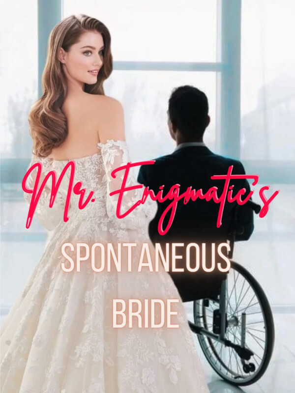 Mr. Enigmatic's Spontaneous Bride