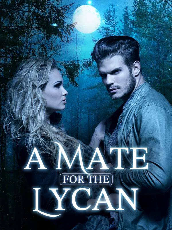 A Mate For The Lycan