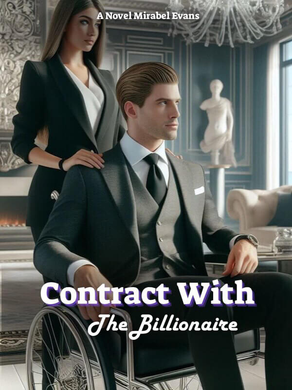 Contract With The Billionaire