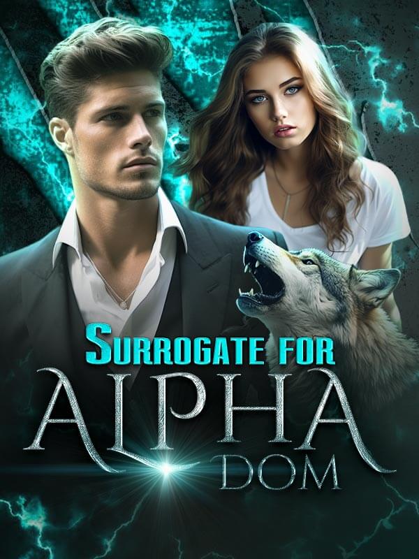 Surrogate for Alpha Dom