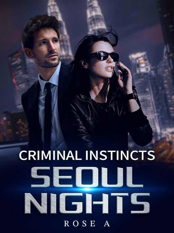 Criminal Instincts: Seoul Nights