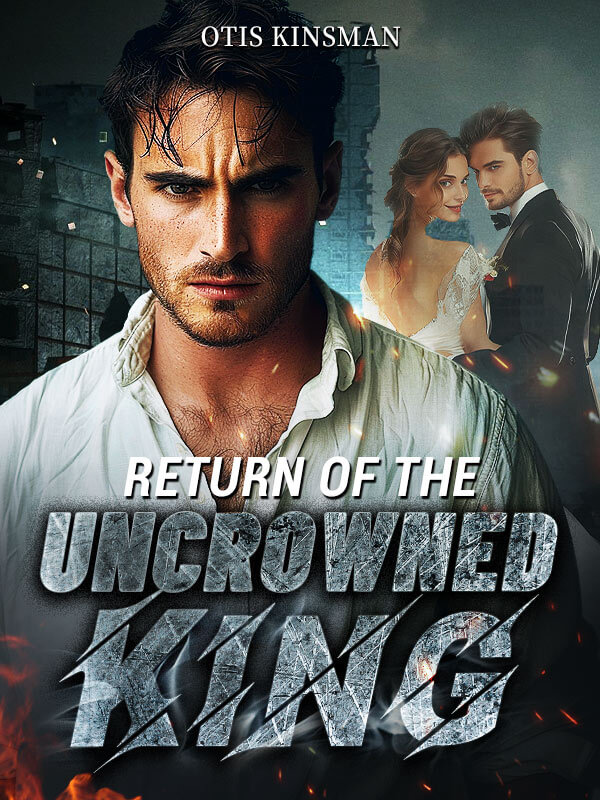 Return of the Uncrowned King