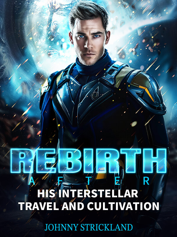 Rebirth After His Interstellar Travel and Cultivation