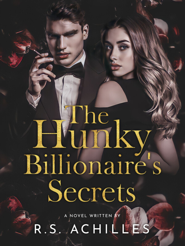 The Hunky Billionaire's Secrets