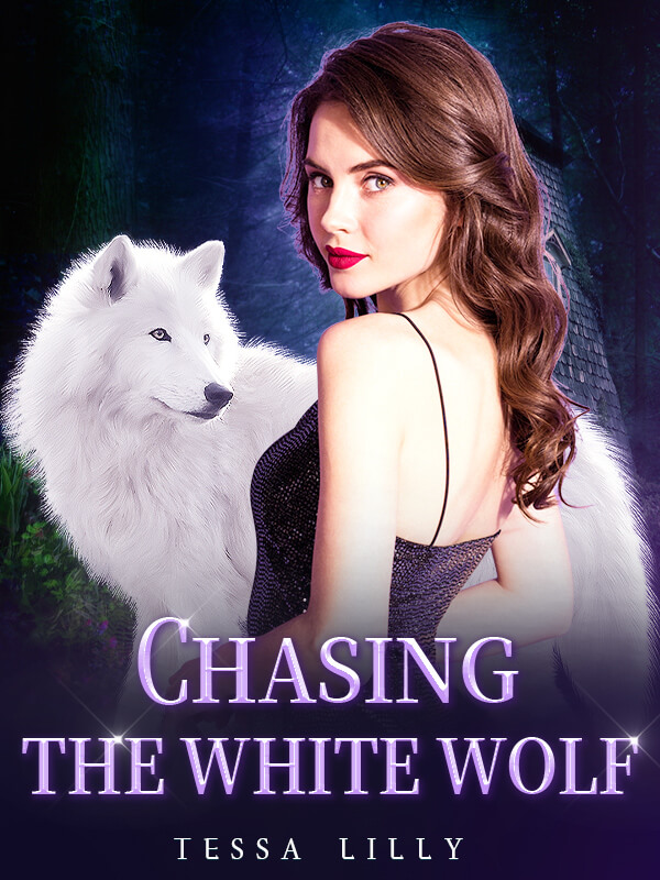 Chasing The White Wolf