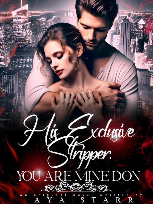 His Exclusive Stripper: You Are Mine, Don