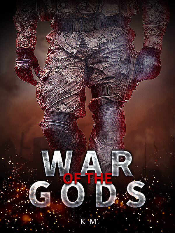 War Of The Gods