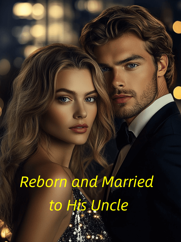 Reborn and Married to His Uncle