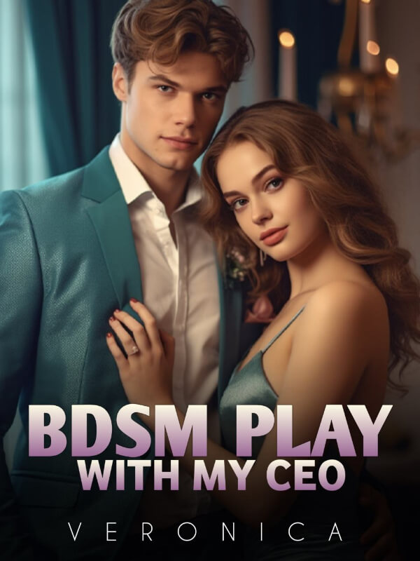Bdsm Play With My CEO