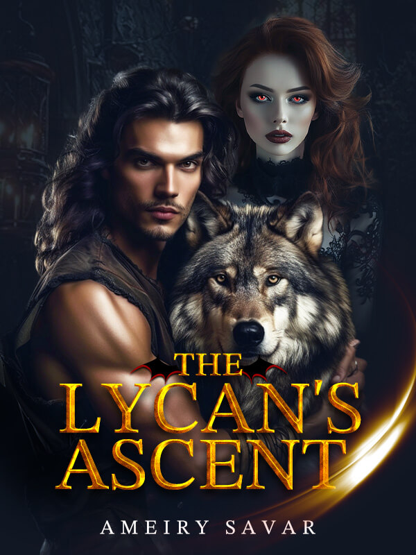 The Lycan's Ascent