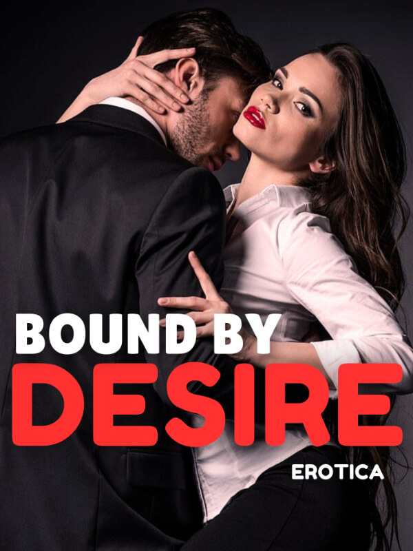 Bound By Desire