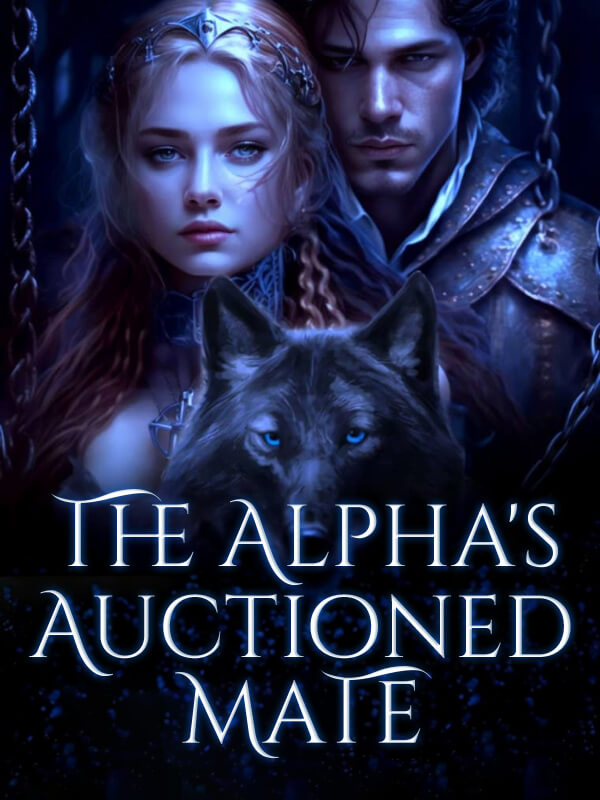 The Alpha's Auctioned Mate