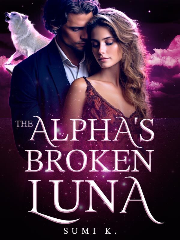 The Alpha's Broken Luna.