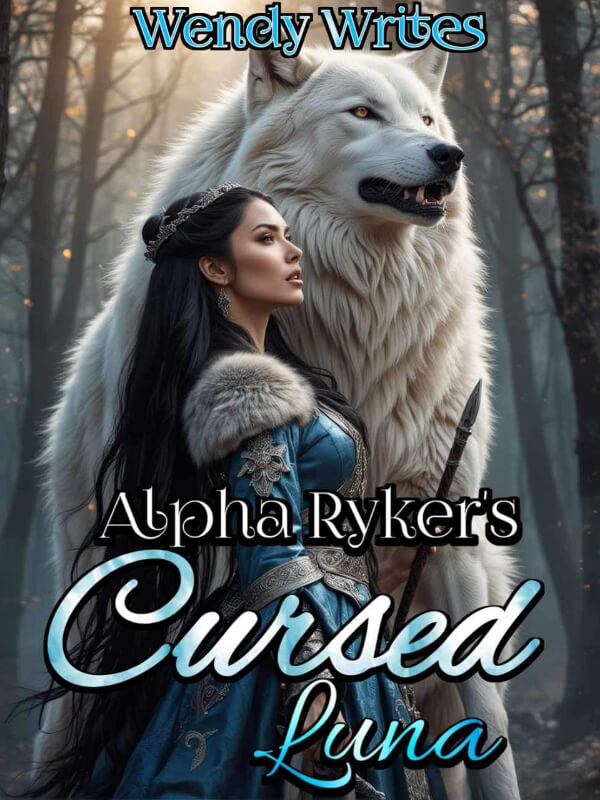 Alpha Ryker's Cursed Luna