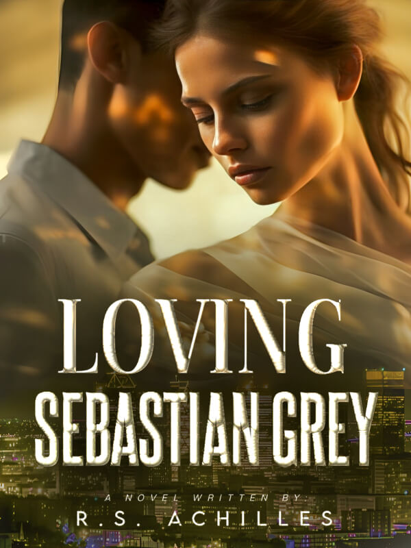 Loving Sebastian Grey