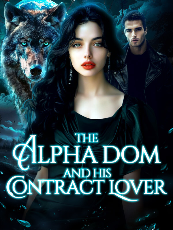 The Alpha Dom And His Contract Lover