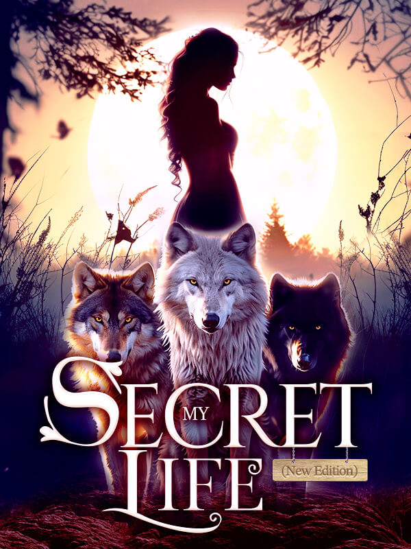 My Secret Life (New Edition)