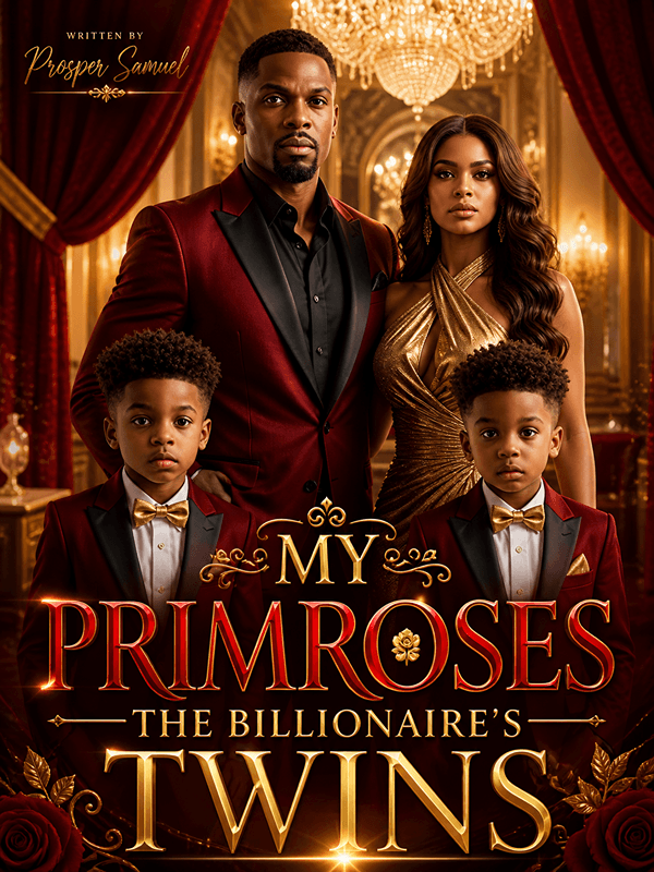 My Primroses, The Billionaire's Twins