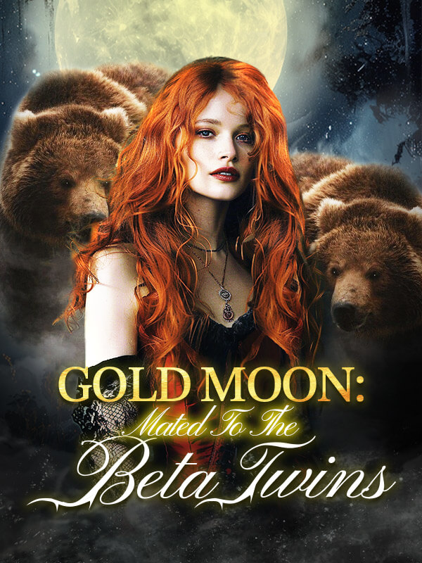 Gold Moon: Mated To The Beta Twins