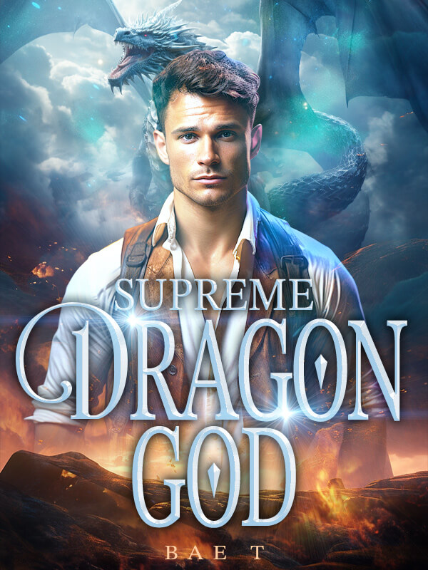 Supreme Dragon God