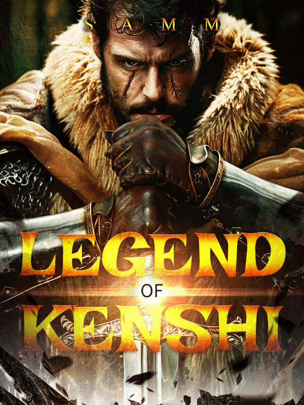 Legend Of Kenshi