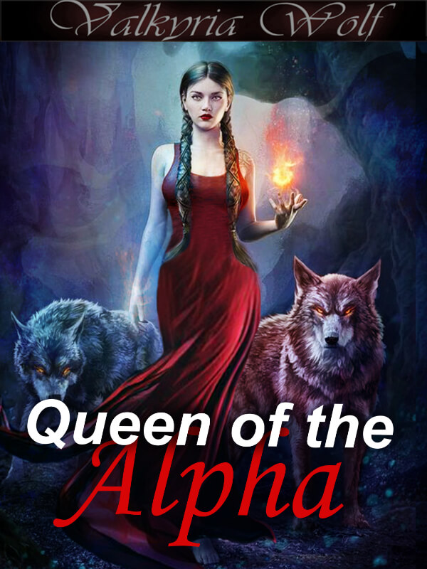 Queen Of The Alpha