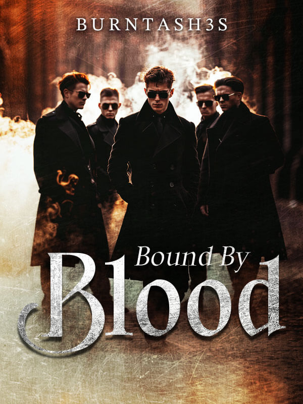 Bound By Blood