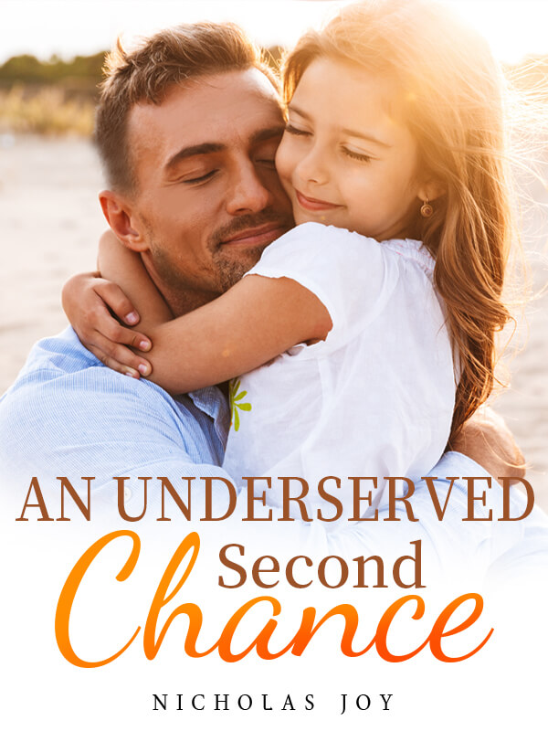 An Underserved Second Chance