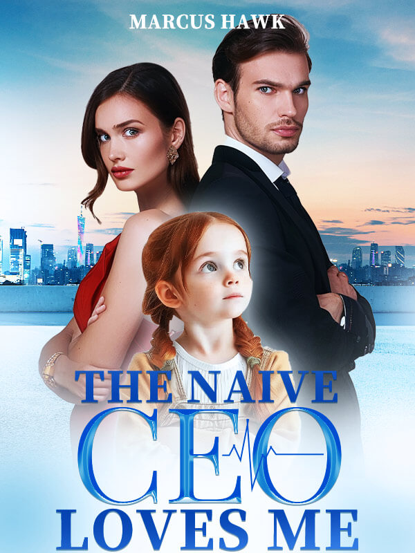 The Naive CEO Loves Me