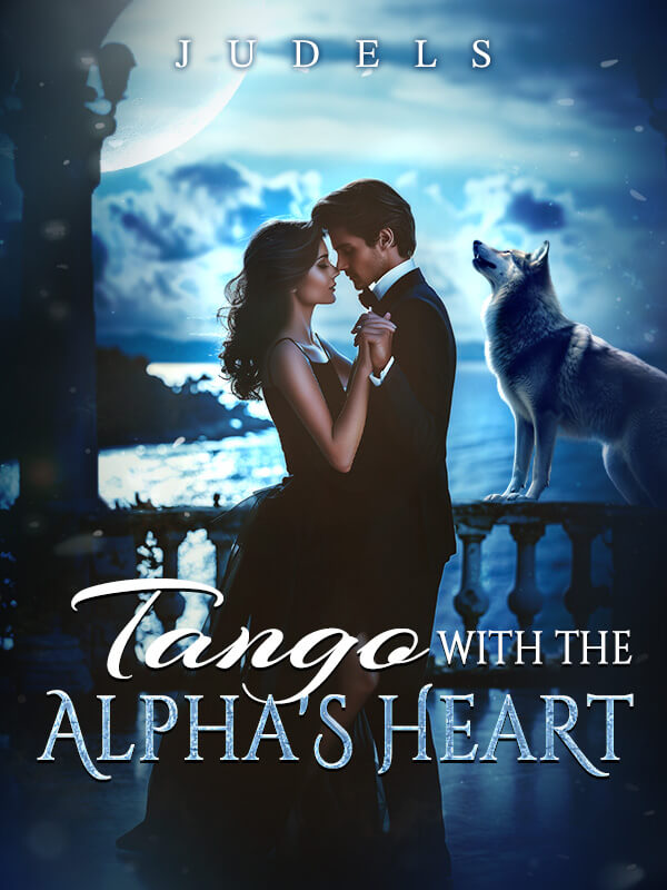 Tango With The Alpha's Heart