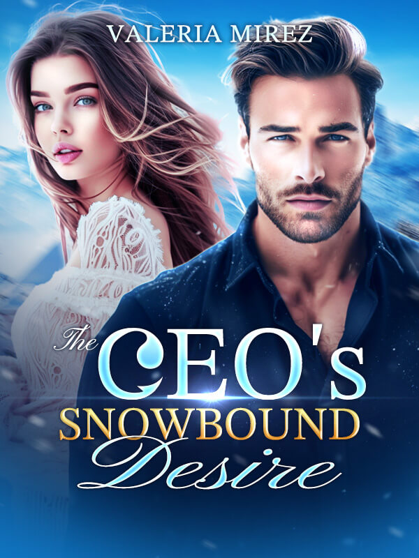 The CEO's Snowbound Desire