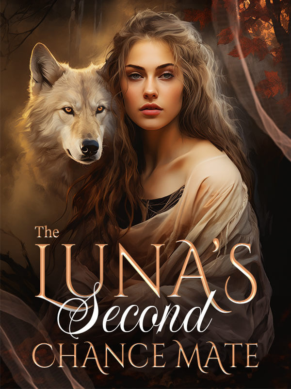 The Luna's Second Chance Mate