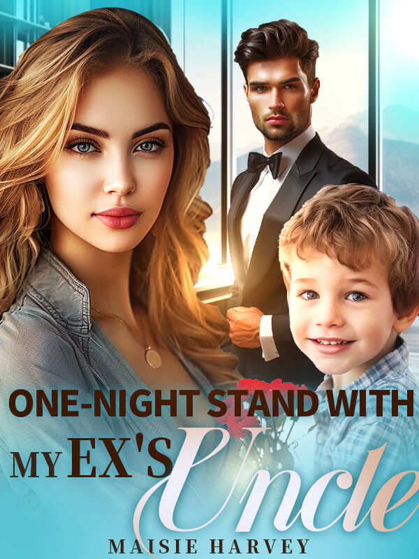 One-Night Stand with My Ex's Uncle