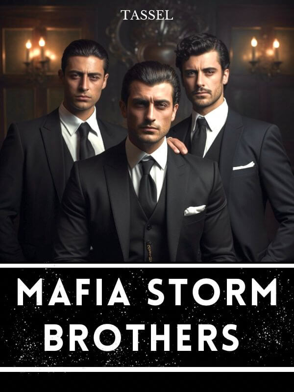 Mafia Storm Brothers