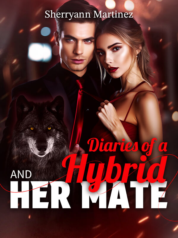 Diaries Of A Hybrid And Her Mate