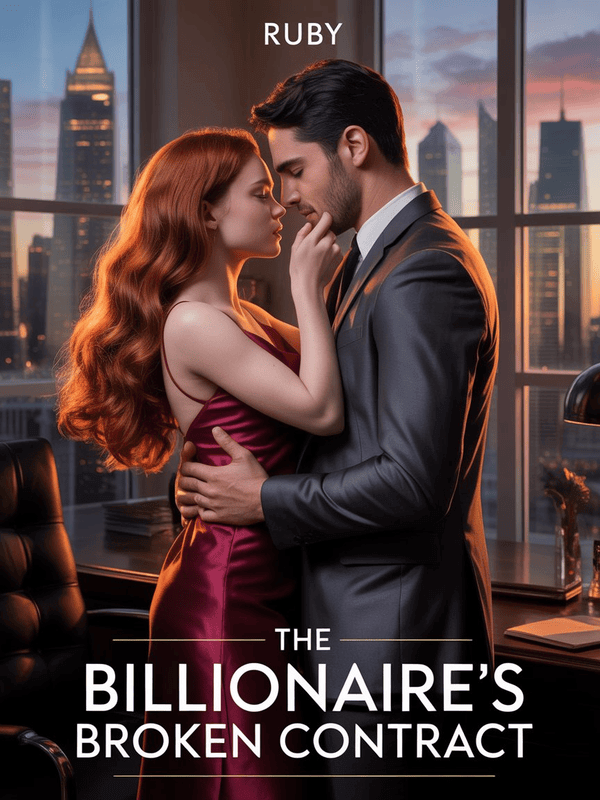 The Billionaire's Broken Contract