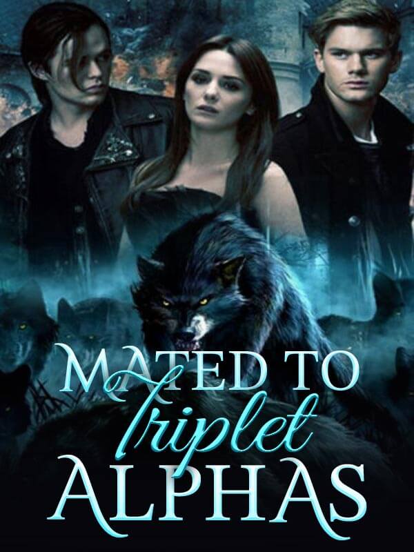 Mated To Triplet Alphas