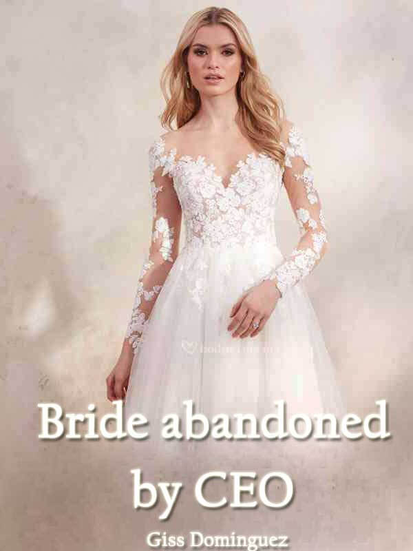 Bride Abandoned By CEO