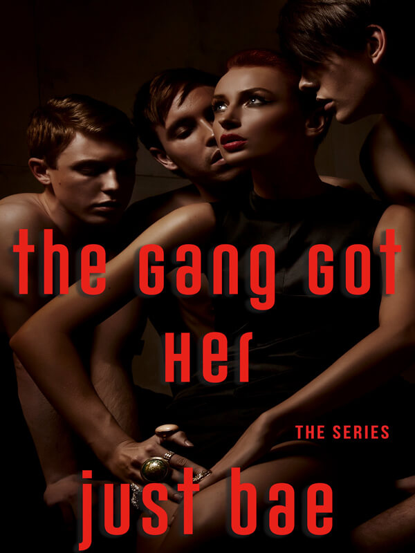 The Gang Got Her: Series